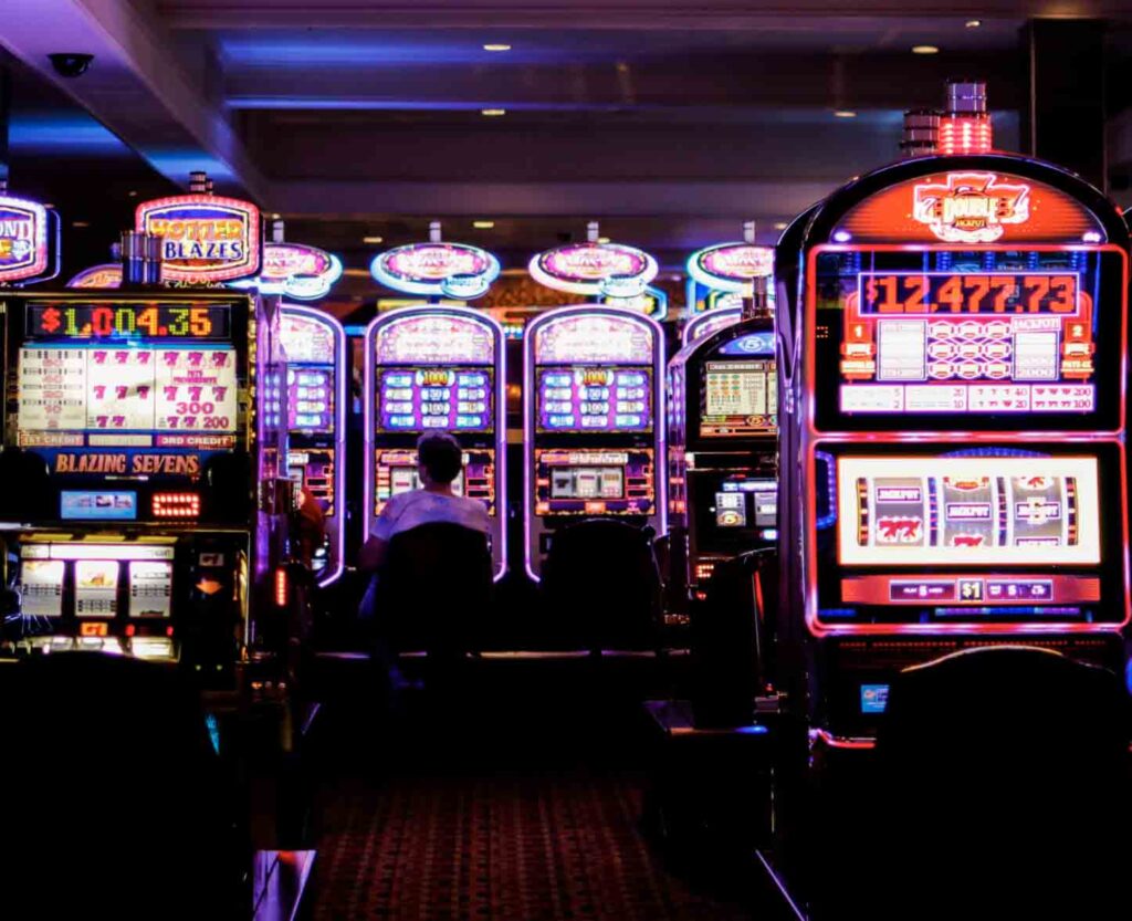 maquinas de casinos gratis tragamonedas
