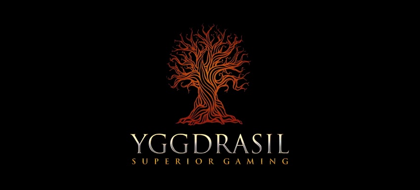 Yggdrasil gaming och black jack casino